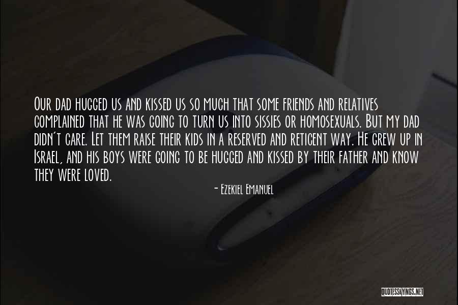 Immersions Spa Quotes By Ezekiel Emanuel Immersions Spa Quotes By Ezekiel Emanuel