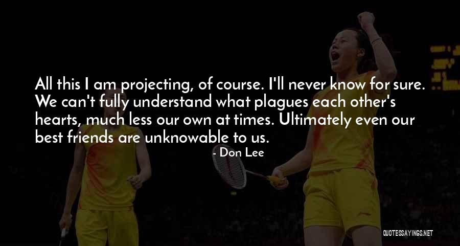 Immerso Hotel Quotes By Don Lee Immerso Hotel Quotes By Don Lee