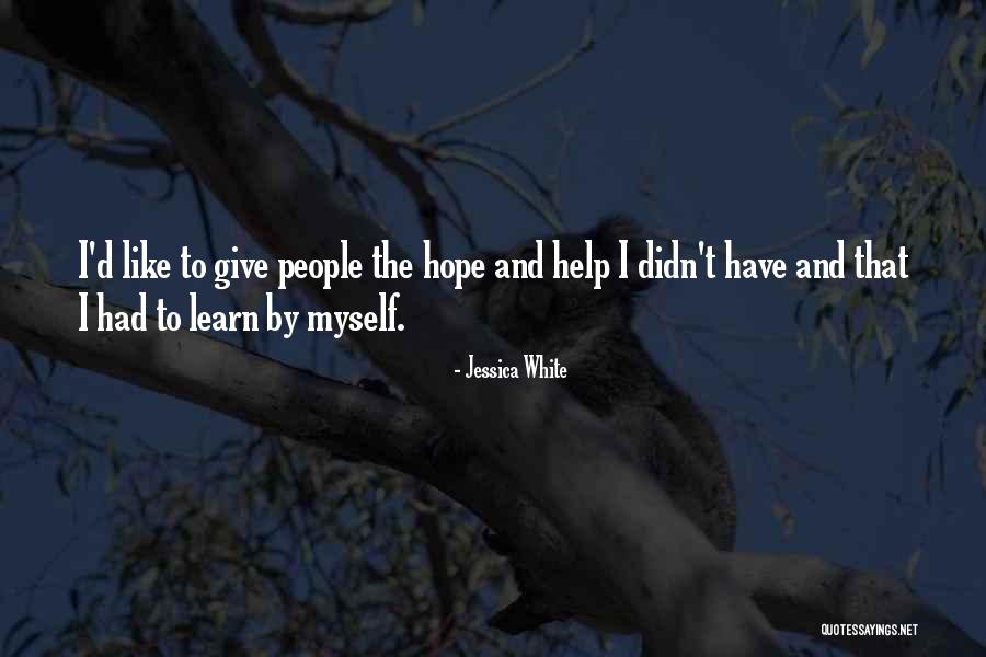Immerso Hotel Quotes By Jessica White Immerso Hotel Quotes By Jessica White