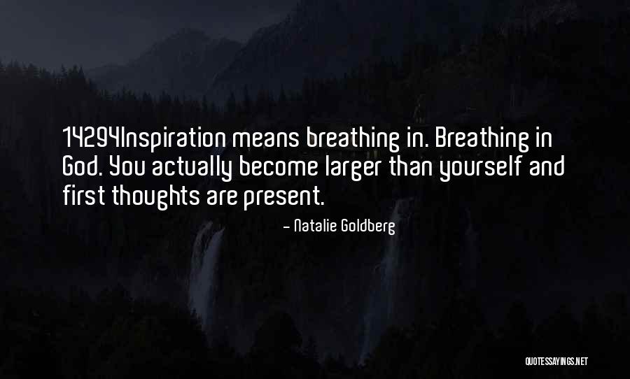 Immerso Hotel Quotes By Natalie Goldberg Immerso Hotel Quotes By Natalie Goldberg
