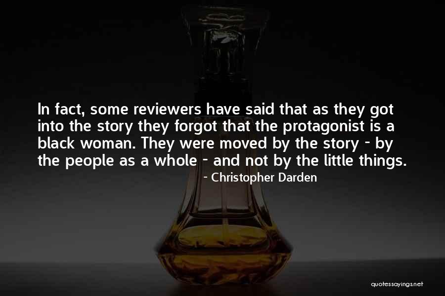 Immerso In Inglese Quotes By Christopher Darden Immerso In Inglese Quotes By Christopher Darden
