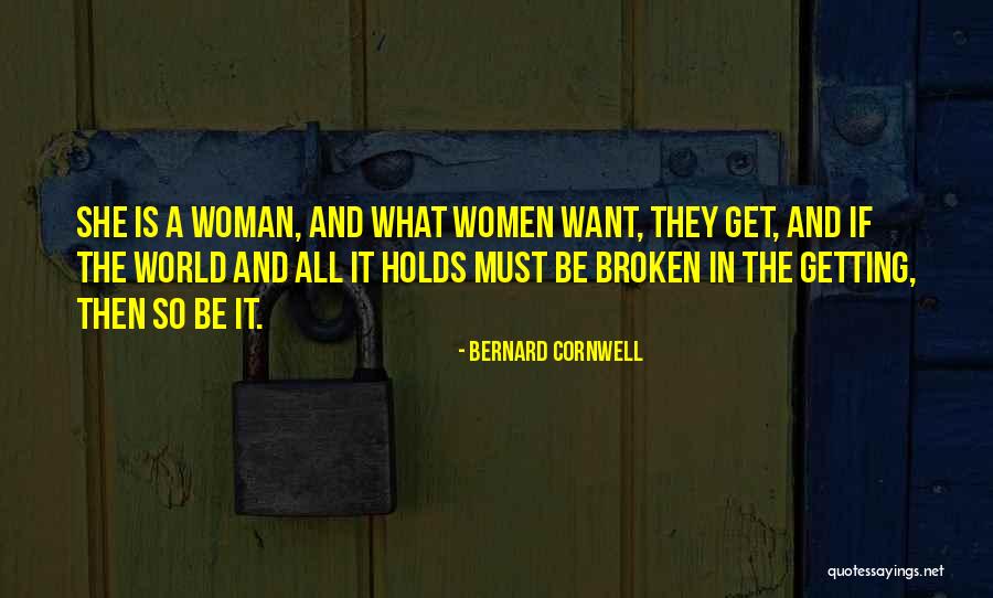 Immerso Pak Quotes By Bernard Cornwell Immerso Pak Quotes By Bernard Cornwell