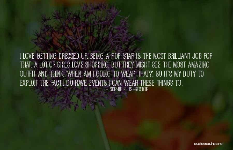 Immerwahr Us History Quotes By Sophie Ellis-Bextor Immerwahr Us History Quotes By Sophie Ellis-Bextor
