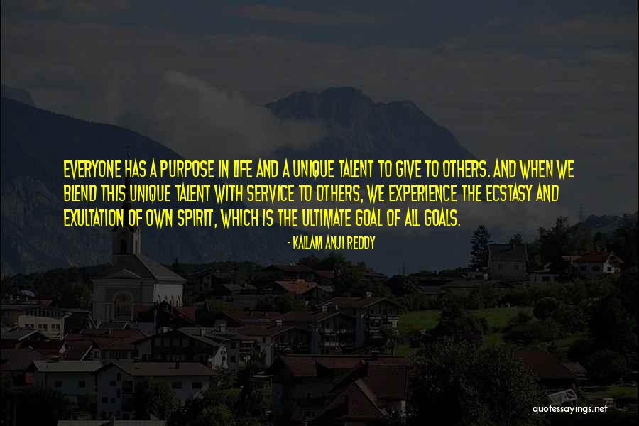 Immesberger Quotes By Kallam Anji Reddy Immesberger Quotes By Kallam Anji Reddy