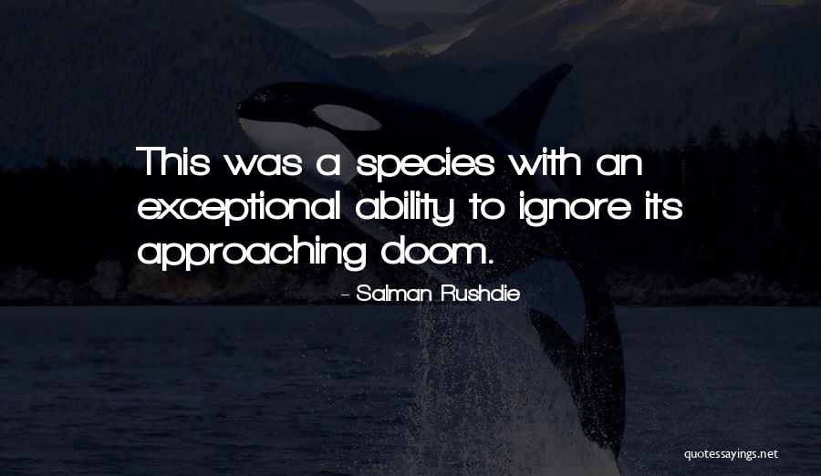 Immesberger Quotes By Salman Rushdie Immesberger Quotes By Salman Rushdie