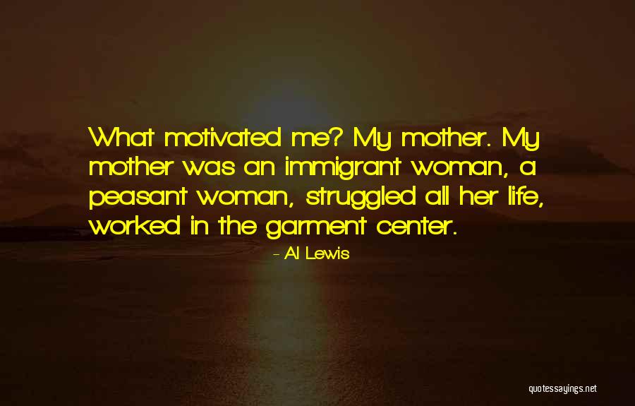Immigrant Quotes By Al Lewis Immigrant Quotes By Al Lewis
