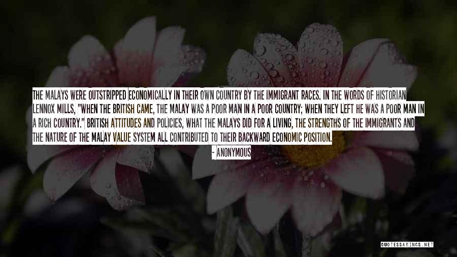 Immigrant Quotes By Anonymous Immigrant Quotes By Anonymous