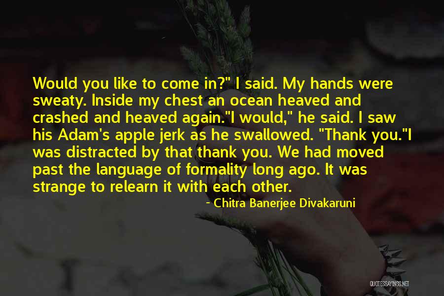 Immigrant Quotes By Chitra Banerjee Divakaruni Immigrant Quotes By Chitra Banerjee Divakaruni