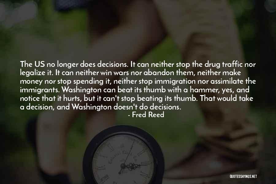 Immigrants And Immigration Quotes By Fred Reed Immigrants And Immigration Quotes By Fred Reed