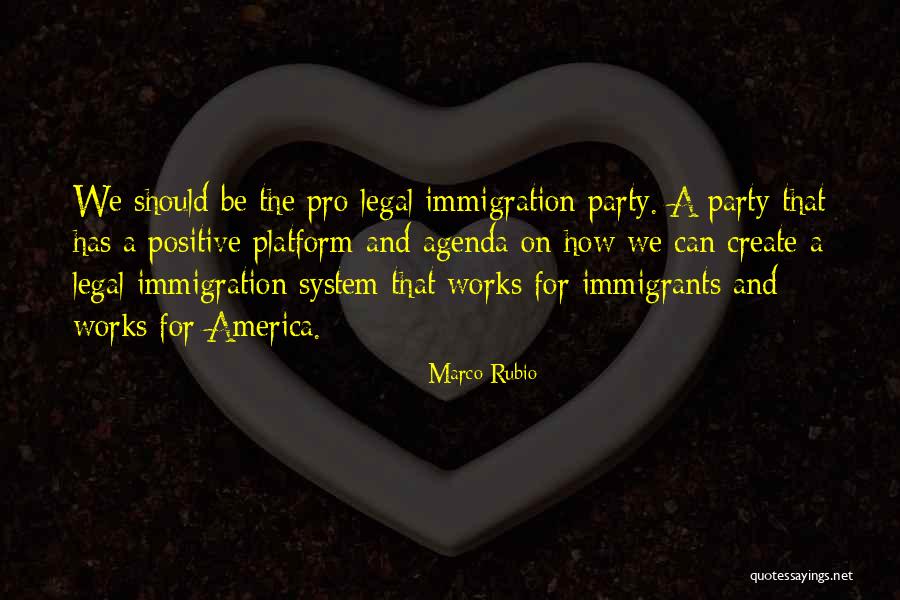 Immigrants And Immigration Quotes By Marco Rubio Immigrants And Immigration Quotes By Marco Rubio