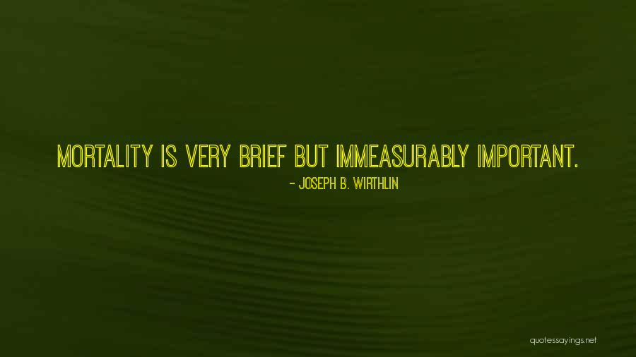 Immigrated Vs Emigrated Quotes By Joseph B. Wirthlin Immigrated Vs Emigrated Quotes By Joseph B. Wirthlin