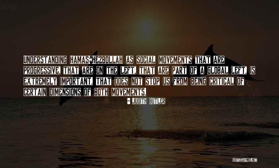 Immigrated Vs Emigrated Quotes By Judith Butler Immigrated Vs Emigrated Quotes By Judith Butler