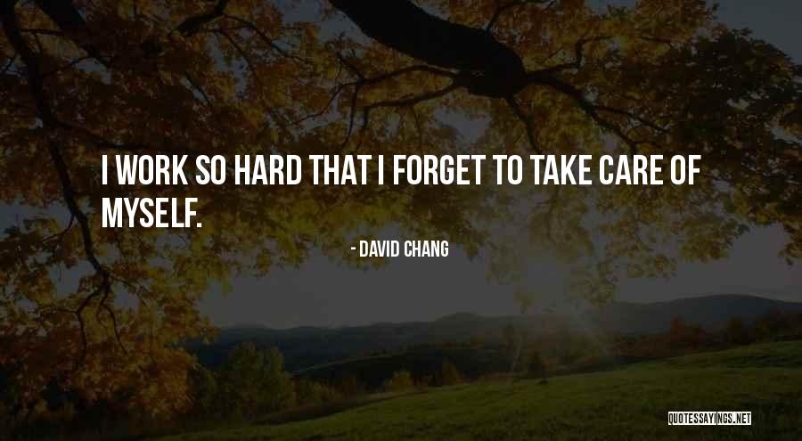 Immigrates Quotes By David Chang Immigrates Quotes By David Chang