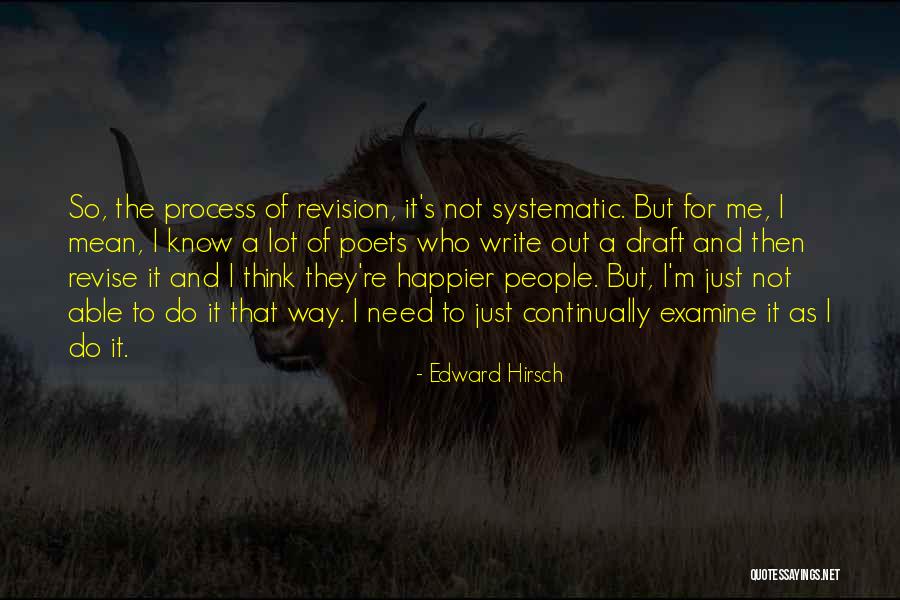 Immigration From Presidents Quotes By Edward Hirsch Immigration From Presidents Quotes By Edward Hirsch