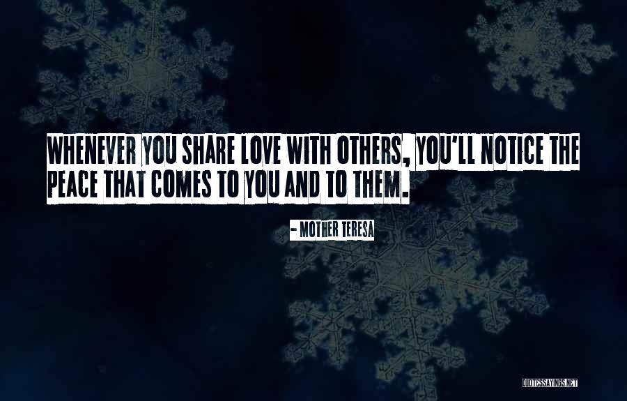 Immigration From Presidents Quotes By Mother Teresa Immigration From Presidents Quotes By Mother Teresa