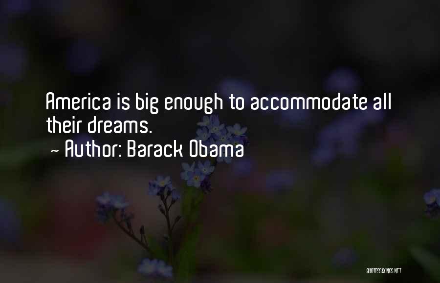 Immigration Obama Quotes By Barack Obama