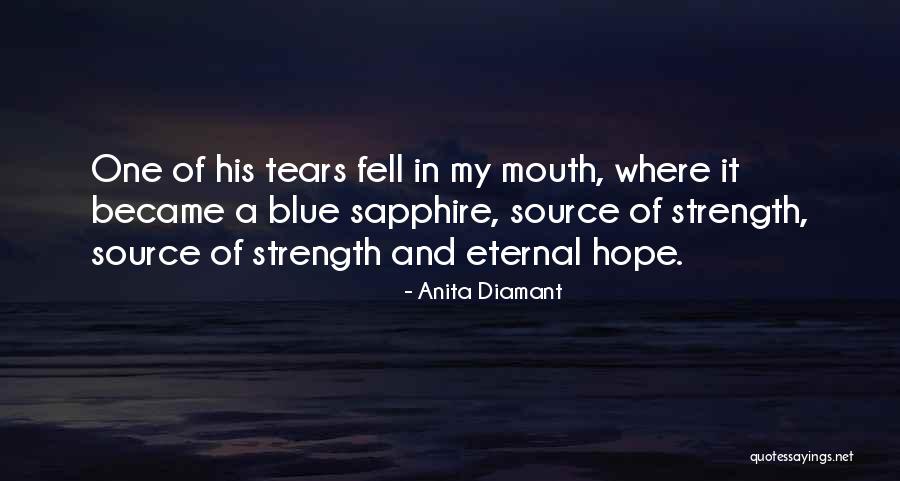 Imminence Merch Quotes By Anita Diamant Imminence Merch Quotes By Anita Diamant