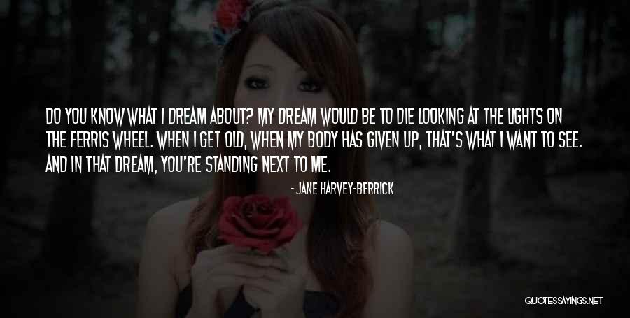 Imminence Quotes By Jane Harvey-Berrick Imminence Quotes By Jane Harvey-Berrick