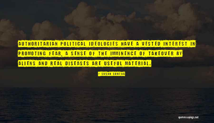 Imminence Quotes By Susan Sontag Imminence Quotes By Susan Sontag