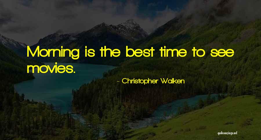 Imminently Define Quotes By Christopher Walken Imminently Define Quotes By Christopher Walken