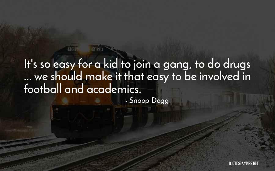Immiseration Theory Quotes By Snoop Dogg Immiseration Theory Quotes By Snoop Dogg