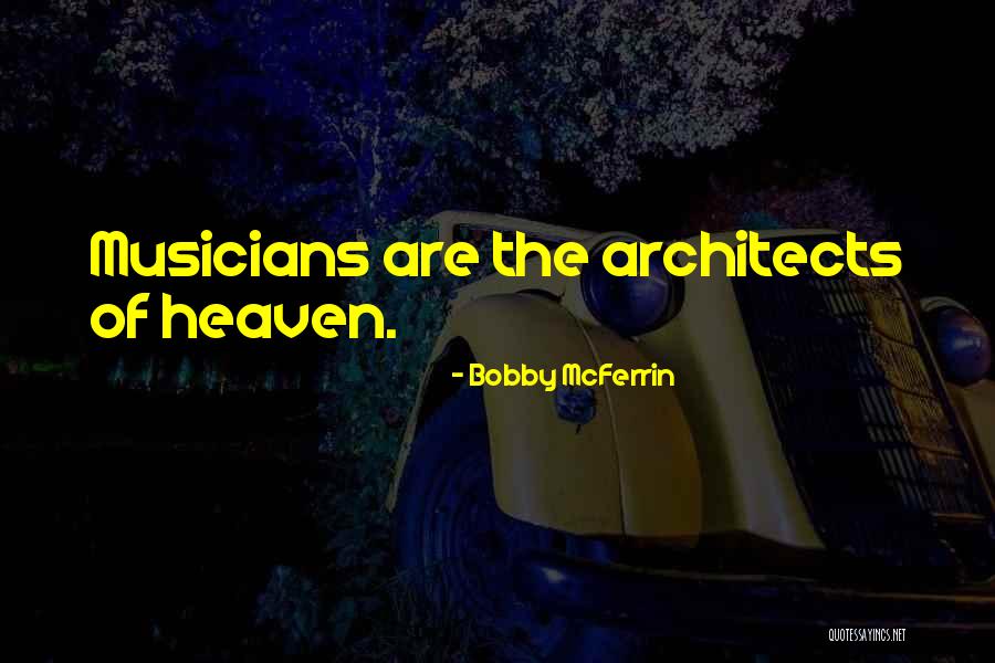 Immobile Soccer Quotes By Bobby McFerrin Immobile Soccer Quotes By Bobby McFerrin