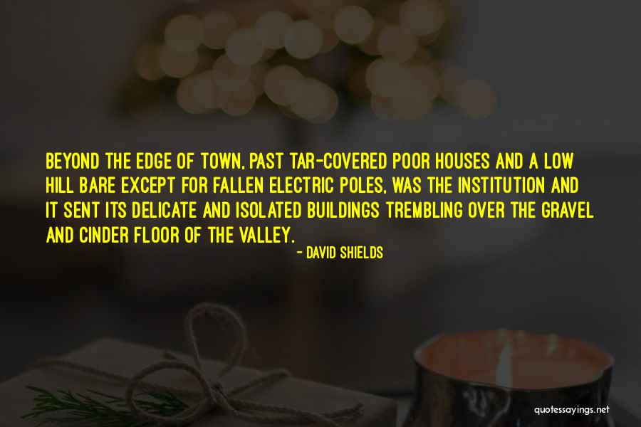 Immobilienscout Quotes By David Shields Immobilienscout Quotes By David Shields