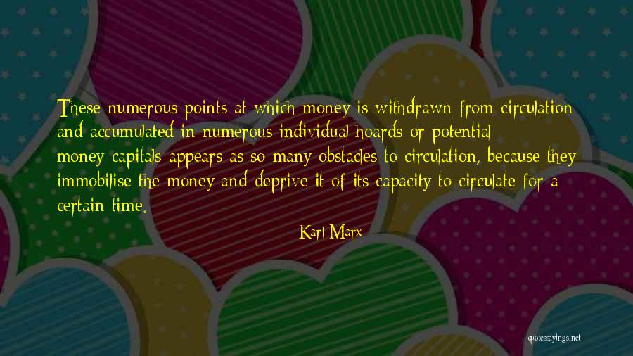 Immobilise Quotes By Karl Marx Immobilise Quotes By Karl Marx