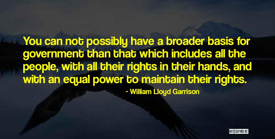 Immobiliseren Quotes By William Lloyd Garrison Immobiliseren Quotes By William Lloyd Garrison
