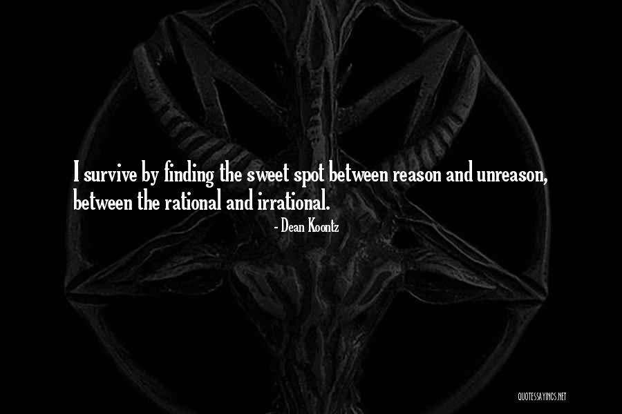 Immobilising Enzymes Quotes By Dean Koontz Immobilising Enzymes Quotes By Dean Koontz