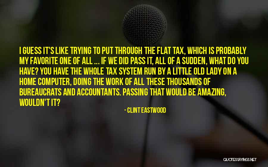 Immobilising Quotes By Clint Eastwood Immobilising Quotes By Clint Eastwood