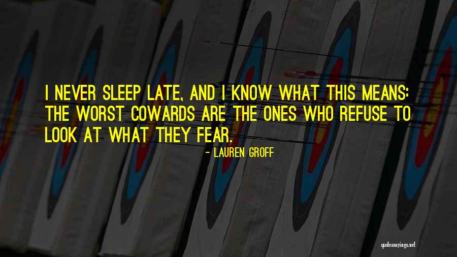 Immobilising Quotes By Lauren Groff Immobilising Quotes By Lauren Groff