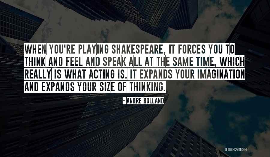 Immobility And Constipation Quotes By Andre Holland Immobility And Constipation Quotes By Andre Holland