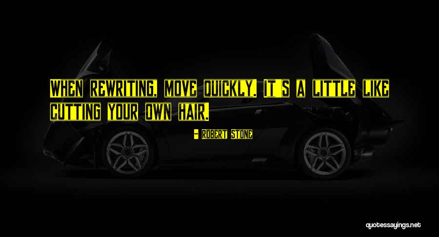 Immobilize Quotes By Robert Stone Immobilize Quotes By Robert Stone