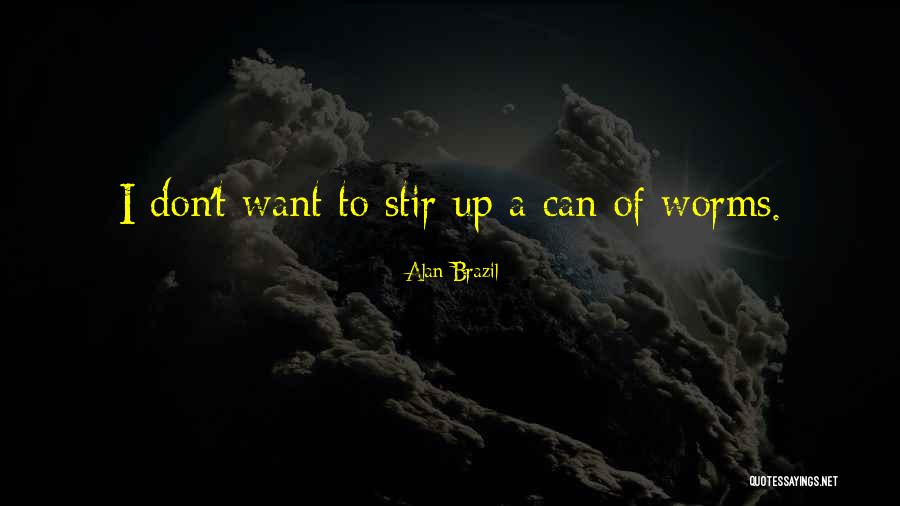 Immobilized States Quotes By Alan Brazil Immobilized States Quotes By Alan Brazil