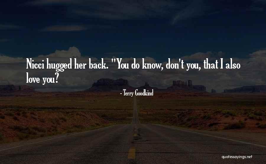 Immobilizes The Origin Quotes By Terry Goodkind Immobilizes The Origin Quotes By Terry Goodkind