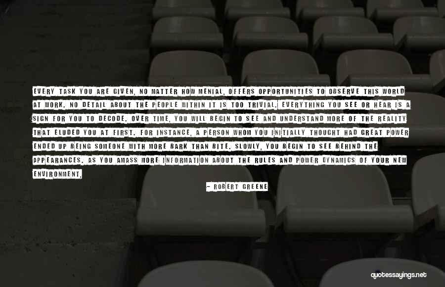 Immodestly Quotes By Robert Greene Immodestly Quotes By Robert Greene