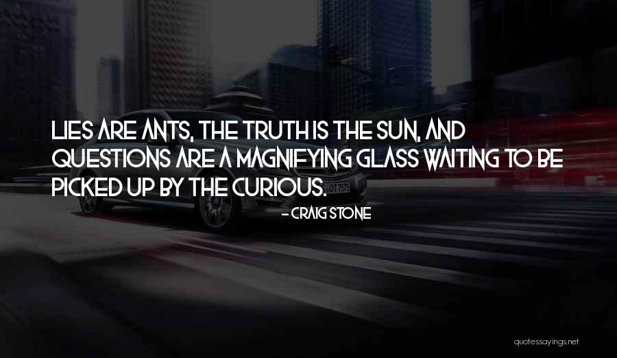 Immodesty Synonyms Quotes By Craig Stone Immodesty Synonyms Quotes By Craig Stone