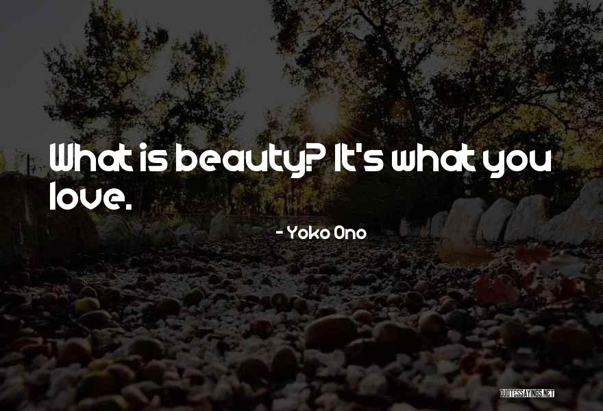 Immolate Pronunciation Quotes By Yoko Ono Immolate Pronunciation Quotes By Yoko Ono