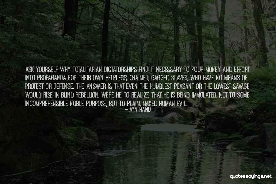 Immolated Quotes By Ayn Rand Immolated Quotes By Ayn Rand