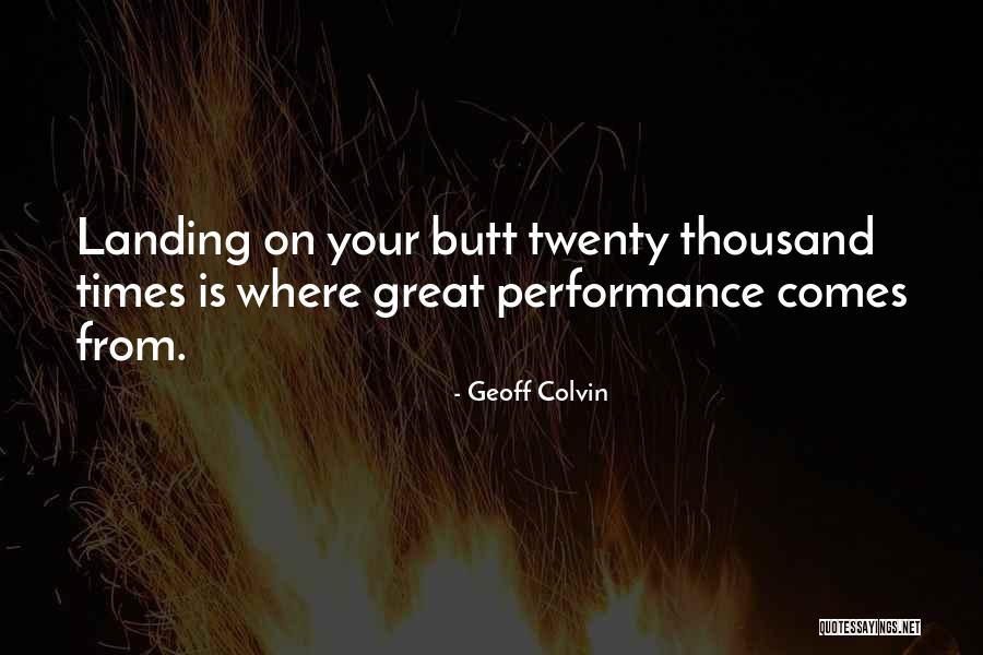 Immolated Quotes By Geoff Colvin Immolated Quotes By Geoff Colvin