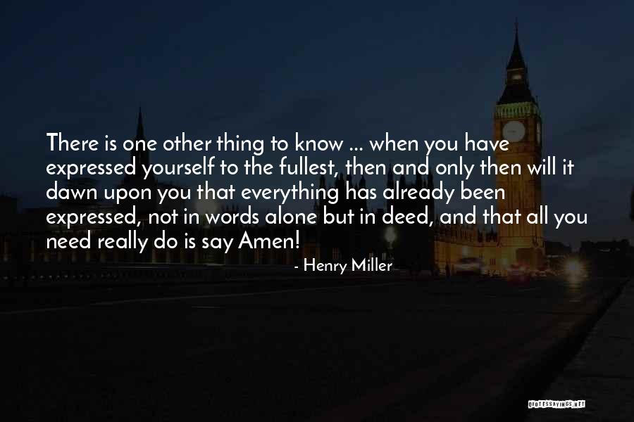 Immolatus Vicerit Quotes By Henry Miller Immolatus Vicerit Quotes By Henry Miller