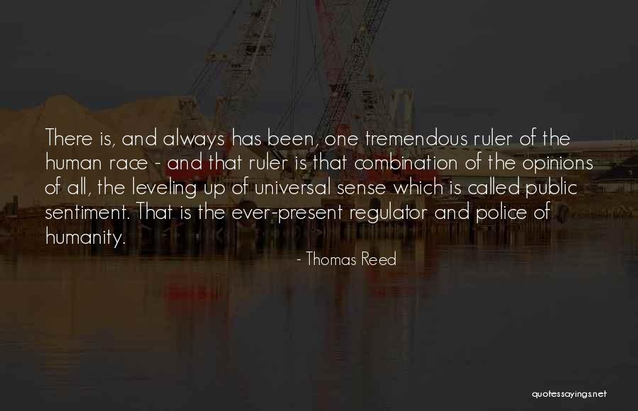 Immolatus Vicerit Quotes By Thomas Reed Immolatus Vicerit Quotes By Thomas Reed