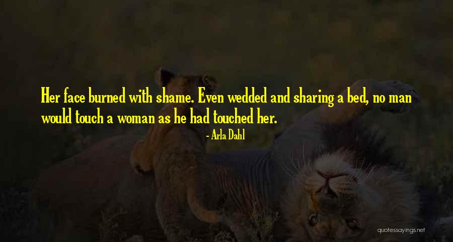 Immoral Virtue Quotes By Arla Dahl Immoral Virtue Quotes By Arla Dahl