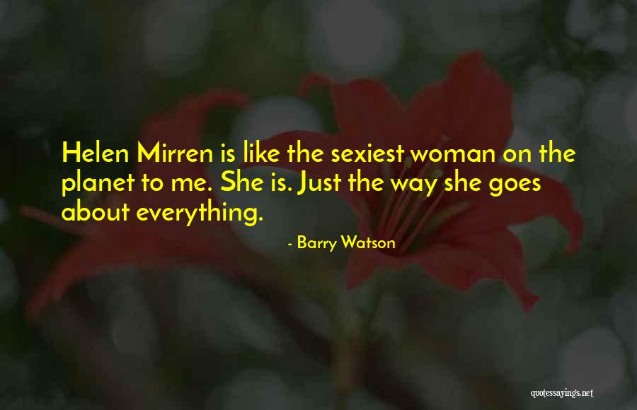Immoral Virtue Quotes By Barry Watson Immoral Virtue Quotes By Barry Watson