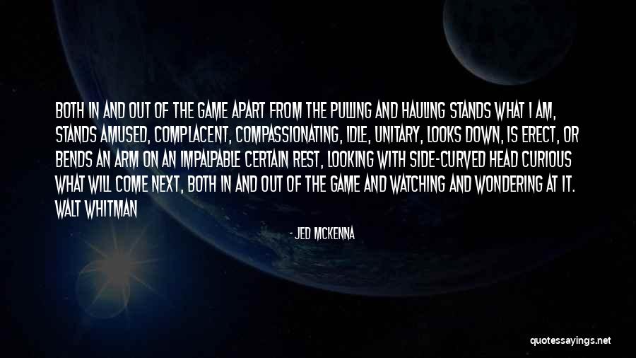 Immoralist Gide Quotes By Jed McKenna Immoralist Gide Quotes By Jed McKenna