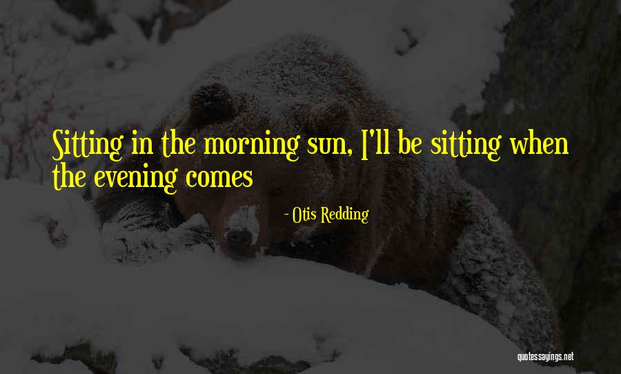 Immortal Crown Quotes By Otis Redding Immortal Crown Quotes By Otis Redding