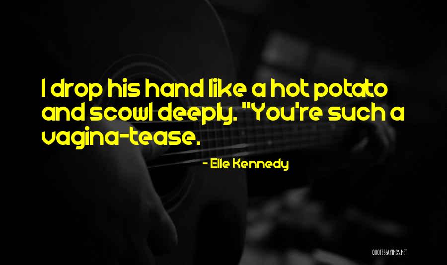 Immortal Erections Of Adam Black Quotes By Elle Kennedy Immortal Erections Of Adam Black Quotes By Elle Kennedy