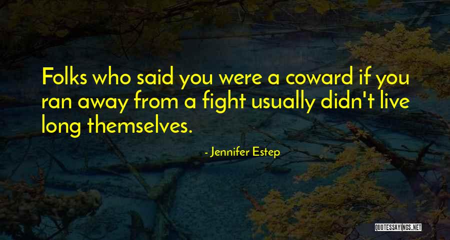 Immortal Rain Quotes By Jennifer Estep Immortal Rain Quotes By Jennifer Estep