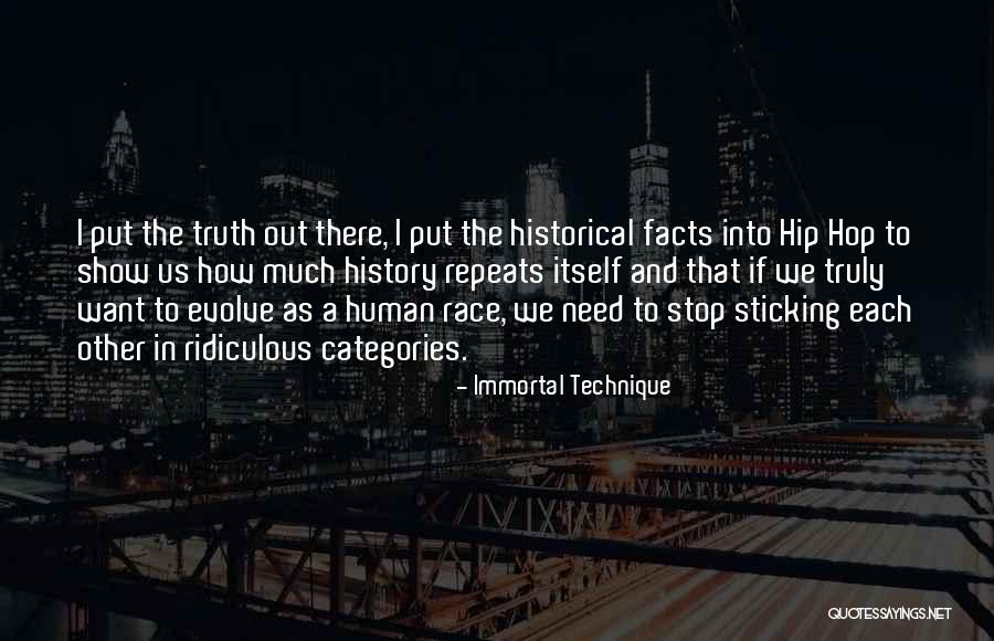 Immortal Technique Quotes 1268708